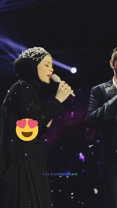 Lesti ft Pasha Ungu, Keren banget - Konser Sang Kejora #lesti #pasha #konsermusik
