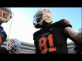 Justin Blackmon (WR-Oklahoma State) - NFL Draft Preview