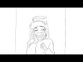 Roberto dies [skephalo animatic]