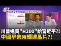 AI市場競爭