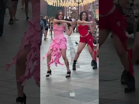 Me As Daniela Katseye Gabriela Daniela