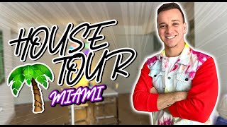 HOUSE TOUR 2020!! Mi Apartamento en MIAMI ¿Cuánto pago? - Oscar Alejandro