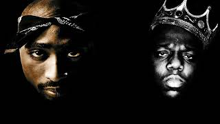Notorious B.I.G  ft 2pac - rap phenomenons