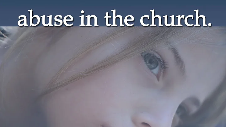 Abuse in the Church | Season 1 | Episode 1 | When ...