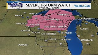 7.18 severe weather coverage