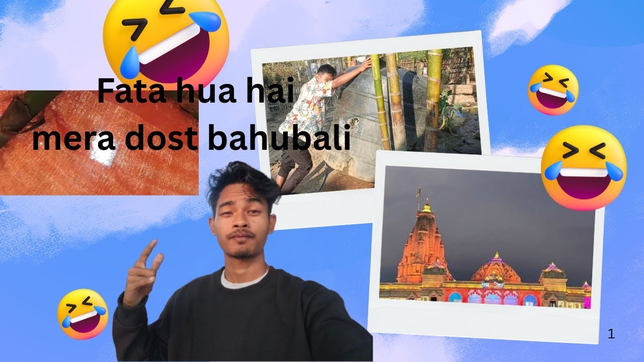 Itna mota mera dost 😲😲|| function mein help karne aya tha lekin kya hua hamare sath dekho ||