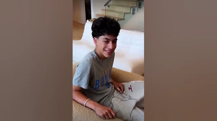 Happy birthday Ferran ❤️ #explore #kingferran #andreaespadatv #royaltyfamily #birthday #trending