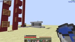 WaterFall Mod v2.0
