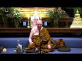 Dhamma Talk Ajahn Brahm 20 March 2026