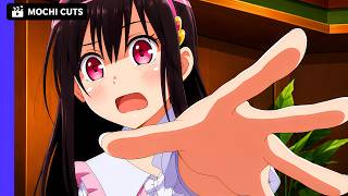 Download lagu Kana Waited Years For Her. Makoto Showed Up Instead. 😭 | Hatena Illusion