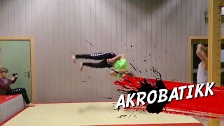 Toppidrett FRIKAR