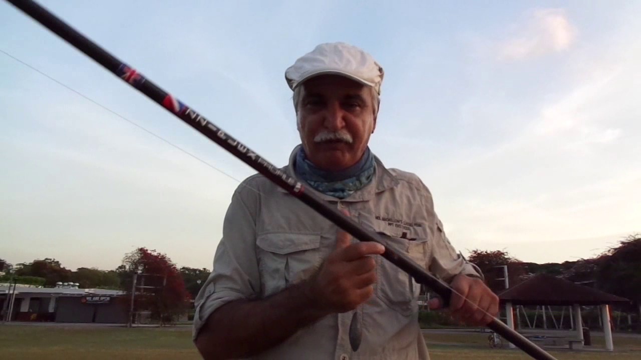 Zziplex profile evo + 125grams + tg rocket reel