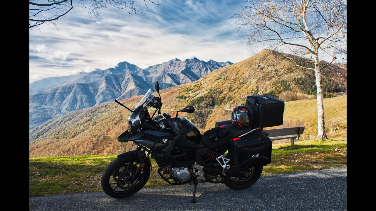 Panoramica Zegna - Trivero (Bi)