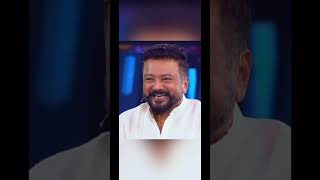 Actor Jayaram Talking About Ma Yusuf Ali S Gift