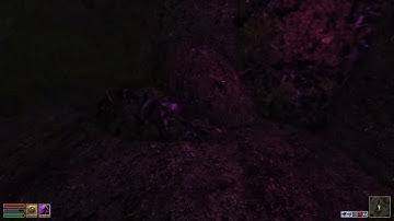 TES 3 Morrowind #1-9 No Commentary, Full Walkthrough, Max Difficulty, All Quests, Almost Vanilla