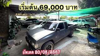 อัพเดต 20 พฤษภาคม 2567​⁠​⁠@2car2khonkaen