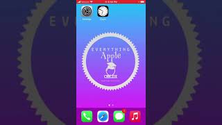 How to set a recurring alarm on iPhone in iOS 14 screenshot 2