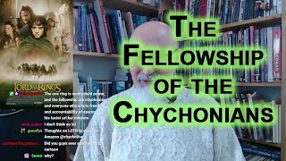 Eldergod's Interpretation of Lord of the Rings: The Fellowship of the Chychonians, Decentralization