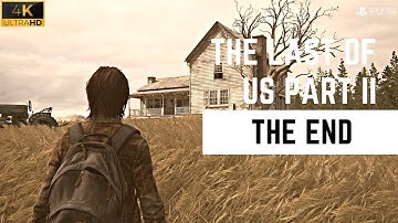 THE LAST OF US 2  REMASTERED Gameplay Walkthrough Part 28 [4K  60FPS PS5] - No Commentary