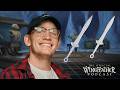 Stephen Mitchell on CG Coordination, Modeling, and Sculpting | The Official Wingfeather Podcast
