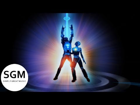 Theme From Tron