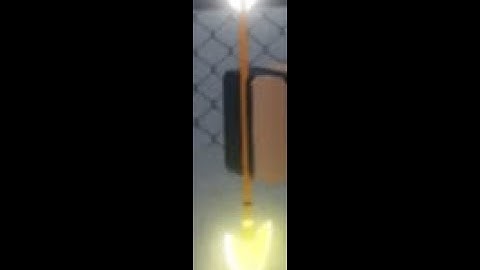 [YBA] Using 2 lucky arrows!