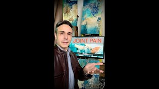 Curbing Knee Pain | Orthopedic Surgeon