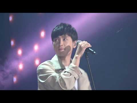BUZZ 민경훈 2017 춘천가족음악축제 20170916 [굿데이]