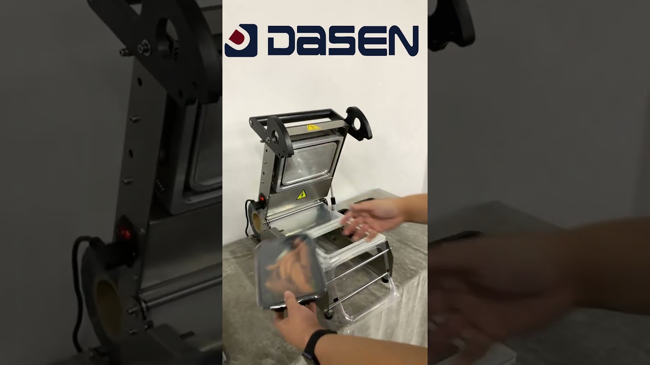 Manual Fast Food Tray Sealer, Good Price, Custiomize Mould factory, Ce Certified, OEM , FR160E/220E