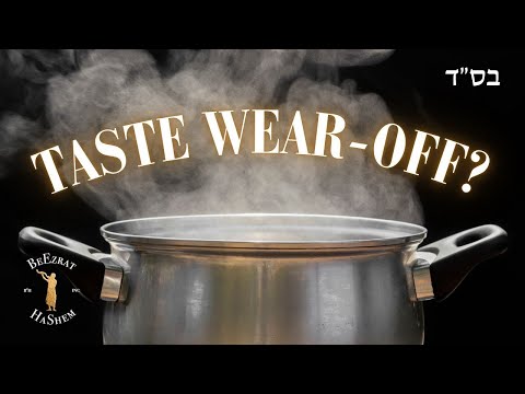 Does a Non Kosher Pot Become Kosher After Many Uses With Kosher Food?