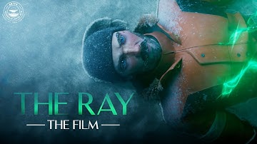A CGI 3D Short Film: "THE RAY" - by The RAY Team  + ArtFX | TheCGBros