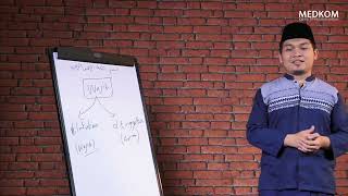 How to Get Closer to Allah Like Ust. Nur Fajri || Stand Up Study