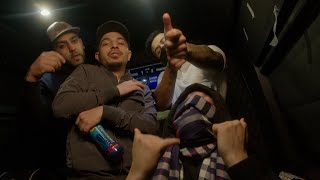 Caps - Shoulda Never (Official Music Video) (ProdbyCJ)