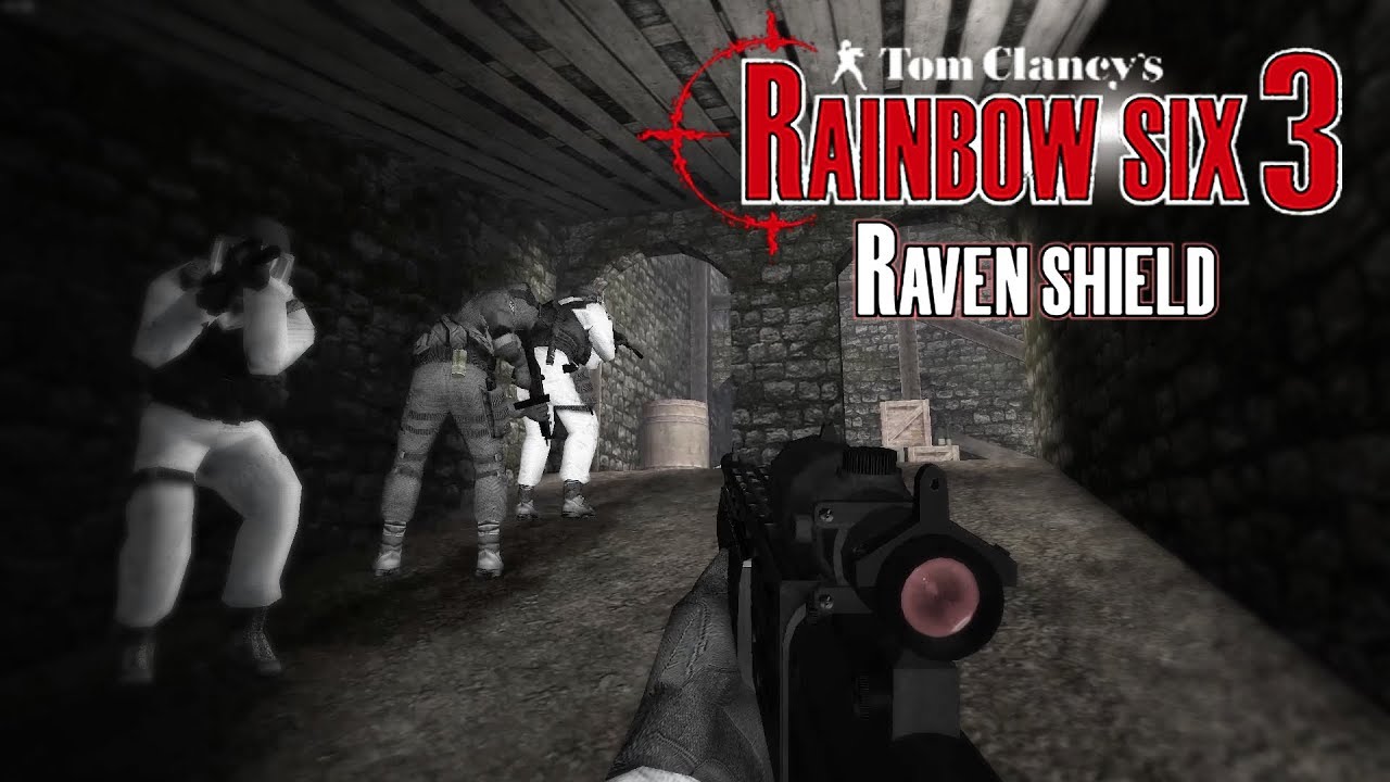 Читы shield. Rainbow Six 3 Raven Shield. Tom Clancys Rainbow Six 3 Raven Shield. Tom Clancys Rainbow Six 3 Raven Shield 2020. Rainbow Six 3 Gameplay.
