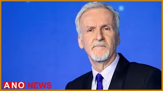 Filmmaker James Cameron on art, AI and outrage | James Cameron