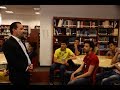 Visit Of Students From Sidi Bouzid Visit Of Students From Sidi Bouzid