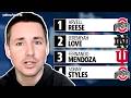 2026 NFL Draft Guide with Dane Brugler! Stars, Sleepers &amp; Biggest Storylines