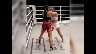 Bi Nguyen vs Puja Tomar || Best Moments