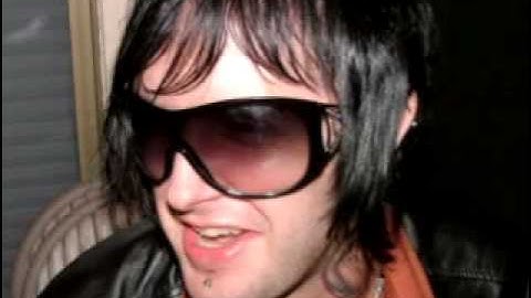 In loving memory of Jimmy "The Rev" Sullivan