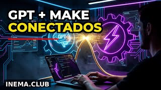 Como Conectar GPT ao Make.com com Webhook Passo a Passo