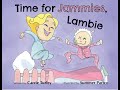 Time for Jammies, Lambie / by Carrie Turley