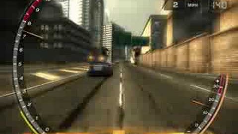 Blacklist #1 Razor - End of Career (2/6)