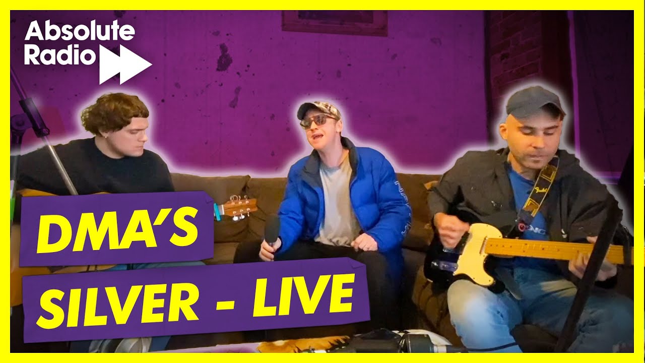 silver live today