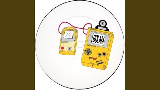 Indescipherable - Bolam