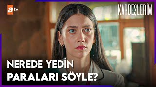 Çekilen Krediler Ortama Giriş Yaptı - Kardeşlerim 63. Bölüm