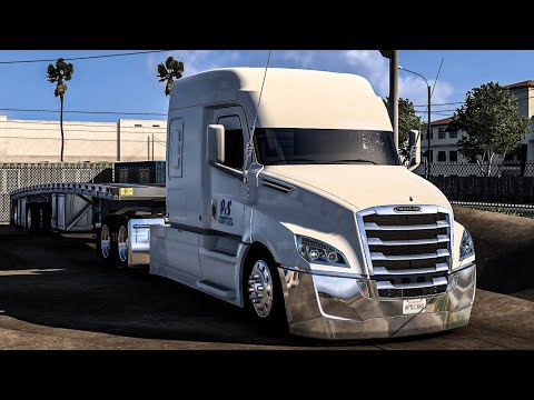 My Cascadia Gets a New Look! | Road Trip From Oxnard, CA to Sacramento, CA