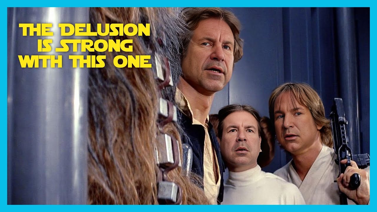 A New COPE | The Uncle Rico Show