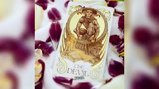 Obilak Official - THE CONTRACT (Official Lyrics Audio)