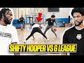 Mike harden vs daedae epic 1v1  season 10 ep 13