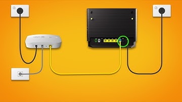 Set up nbn FTTC with a Smart Modem Gateway (VX420-G2H)